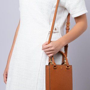 Tory Burch crossbody bag (Never worn with tags on!)